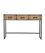 Mauro Ferretti CONSOLE HANOI CM 120X35X78