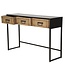 Mauro Ferretti CONSOLE HANOI CM 120X35X78