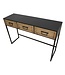 Mauro Ferretti CONSOLE HANOI CM 120X35X78