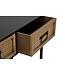 Mauro Ferretti CONSOLE HANOI CM 120X35X78