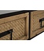 Mauro Ferretti CONSOLE HANOI CM 120X35X78