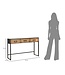 Mauro Ferretti CONSOLE HANOI CM 120X35X78