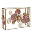 Mauro Ferretti CONSOLE GLAM REDY CM 114X41,5X80