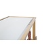 Mauro Ferretti CONSOLE GLAM REDY CM 114X41,5X80