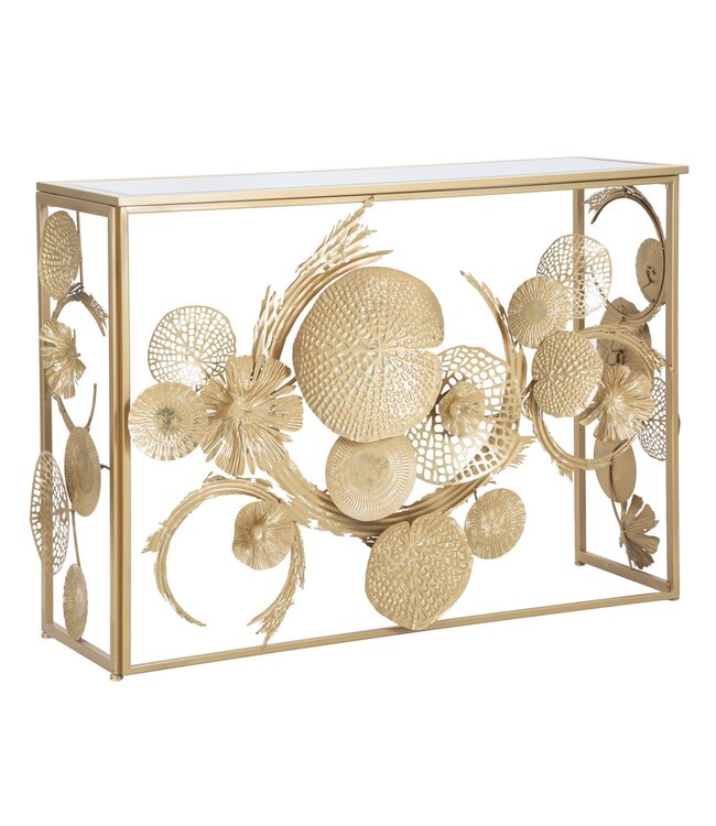Mauro Ferretti CONSOLE GLAM UNIVERS CM 114X40,5X80