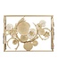 Mauro Ferretti CONSOLE GLAM UNIVERS CM 114X40,5X80