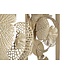 Mauro Ferretti CONSOLE GLAM UNIVERS CM 114X40,5X80