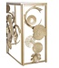 Mauro Ferretti CONSOLE GLAM UNIVERS CM 114X40,5X80