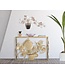 Mauro Ferretti CONSOLE GLAM UNIVERS CM 114X40,5X80