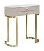 Mauro Ferretti CONSOLE 2 LADES BEAUTY CM 70X40X80