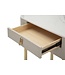 Mauro Ferretti CONSOLE 2 LADES BEAUTY CM 70X40X80