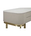 Mauro Ferretti CONSOLE 2 LADES BEAUTY CM 70X40X80