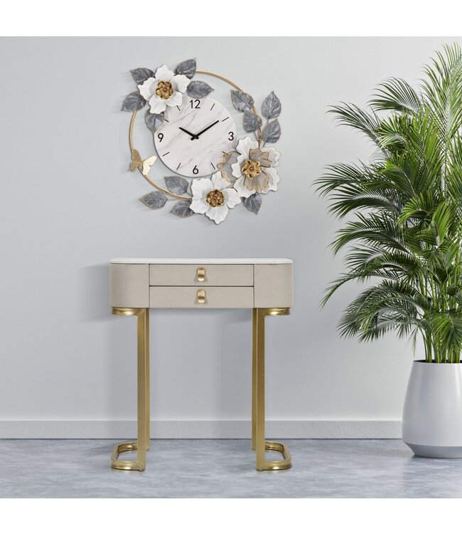 Mauro Ferretti CONSOLE 2 LADES BEAUTY CM 70X40X80