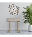 Mauro Ferretti CONSOLE 2 LADES BEAUTY CM 70X40X80