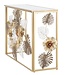 Mauro Ferretti CONSOLE GLAM FLORIS CM 113X40X80