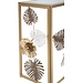 Mauro Ferretti CONSOLE GLAM FLORIS CM 113X40X80