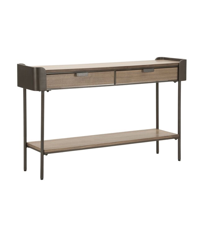 Mauro Ferretti CONSOLE TORONTO CM 120X31X72