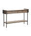 Mauro Ferretti CONSOLE TORONTO CM 120X31X72