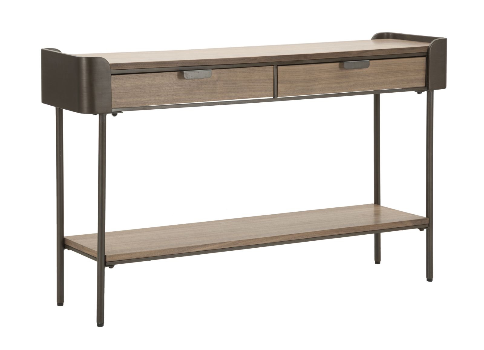 CONSOLE TORONTO CM 120X31X72 afbeelding