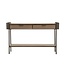 Mauro Ferretti CONSOLE TORONTO CM 120X31X72