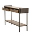Mauro Ferretti CONSOLE TORONTO CM 120X31X72