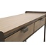 Mauro Ferretti CONSOLE TORONTO CM 120X31X72