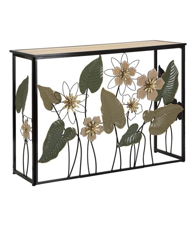 Mauro Ferretti CONSOLE VEER CM 108X36,8X80