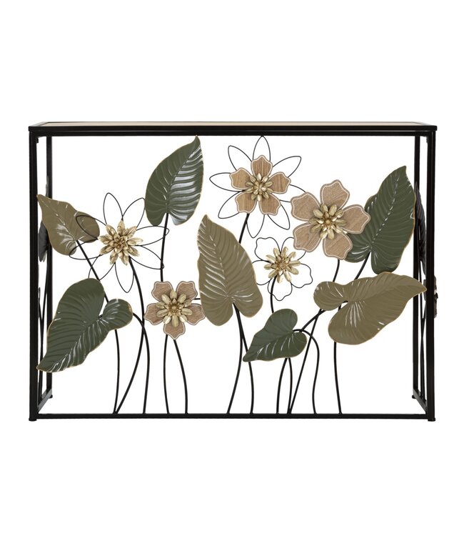 Mauro Ferretti CONSOLE VEER CM 108X36,8X80