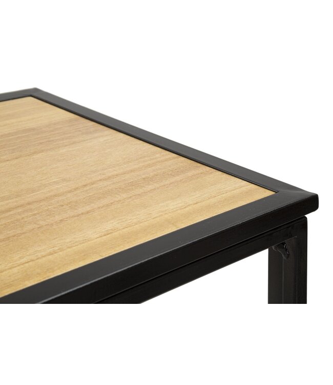 Mauro Ferretti CONSOLE VEER CM 108X36,8X80