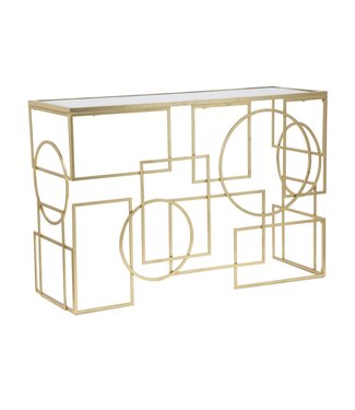 Mauro Ferretti CONSOLE MARIE CM 120X41X81 - 1420500000