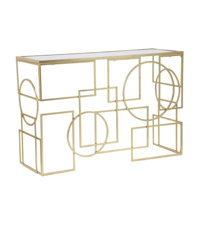 Mauro Ferretti CONSOLE MARIE CM 120X41X81