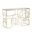 Mauro Ferretti CONSOLE MARIE CM 120X41X81 - 1420500000