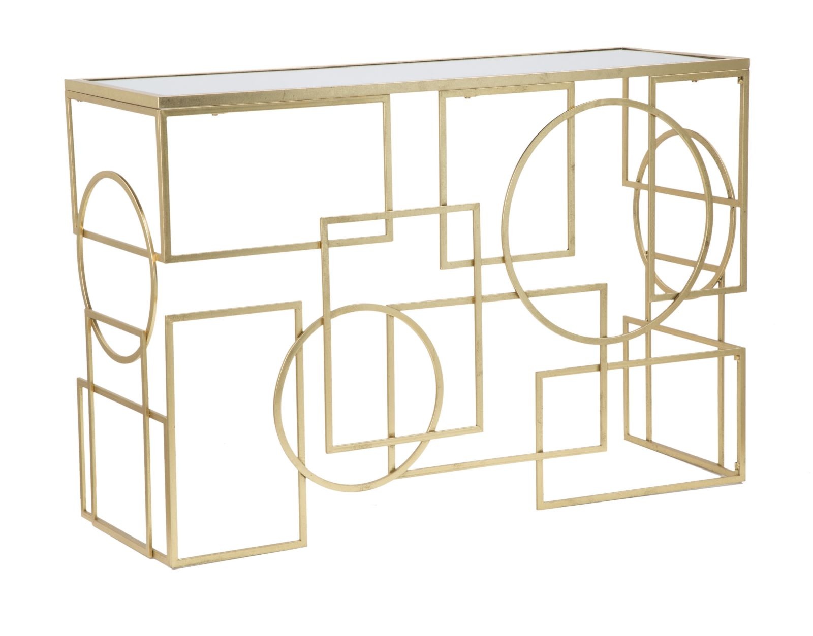 CONSOLE MARIE CM 120X41X81 afbeelding
