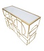 Mauro Ferretti CONSOLE MARIE CM 120X41X81 - 1420500000