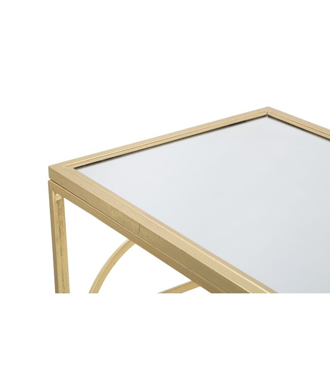 Mauro Ferretti CONSOLE MARIE CM 120X41X81 - 1420500000