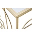 Mauro Ferretti CONSOLE MARIE CM 120X41X81 - 1420500000