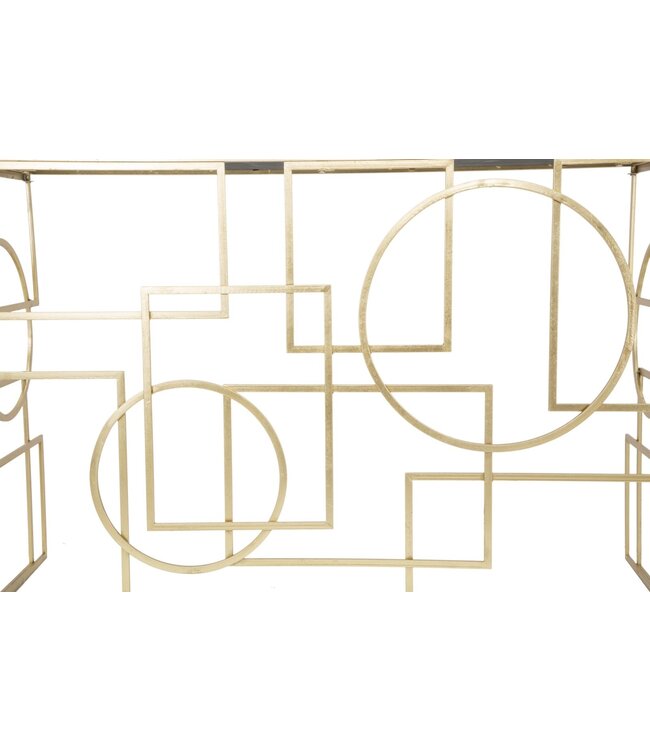 Mauro Ferretti CONSOLE MARIE CM 120X41X81 - 1420500000