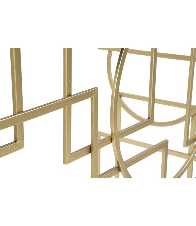 Mauro Ferretti CONSOLE MARIE CM 120X41X81 - 1420500000