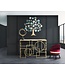 Mauro Ferretti CONSOLE MARIE CM 120X41X81 - 1420500000