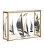 Mauro Ferretti CONSOLE VELE CM 108X37X80