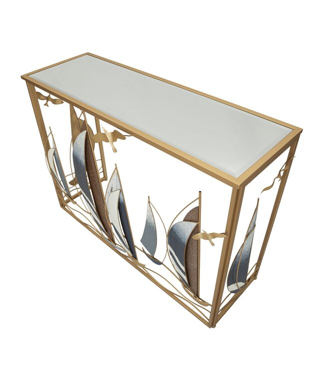 Mauro Ferretti CONSOLE VELE CM 108X37X80