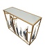 Mauro Ferretti CONSOLE VELE CM 108X37X80