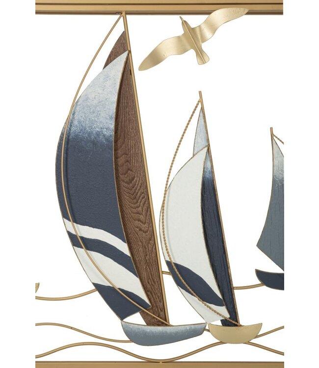 Mauro Ferretti CONSOLE VELE CM 108X37X80