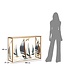 Mauro Ferretti CONSOLE VELE CM 108X37X80