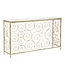 Mauro Ferretti CONSOLE SPIRAAL CM 140X36X82