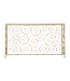 Mauro Ferretti CONSOLE SPIRAAL CM 140X36X82