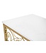 Mauro Ferretti CONSOLE SPIRAAL CM 140X36X82