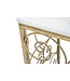 Mauro Ferretti CONSOLE SPIRAAL CM 140X36X82