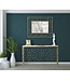Mauro Ferretti CONSOLE SPIRAAL CM 140X36X82