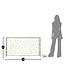 Mauro Ferretti CONSOLE SPIRAAL CM 140X36X82 - 1424490000